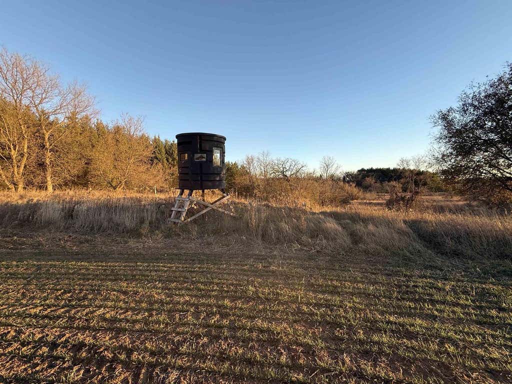 Photo of 92+/- acres State Road 49 Acres ACRES, Green Lake, WI 54941 (MLS # 2029294)