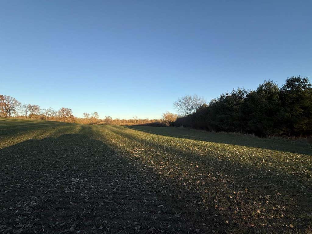 Photo of 92+/- acres State Road 49 Acres ACRES, Green Lake, WI 54941 (MLS # 2029294)