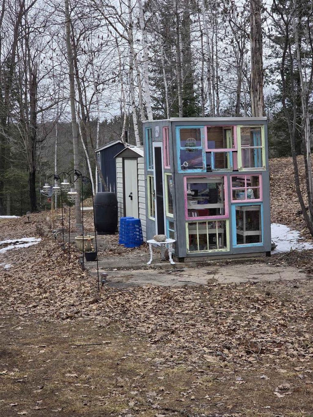 Photo of N14181 US Highway 141, Amberg, WI 54102 (MLS # 50322116)