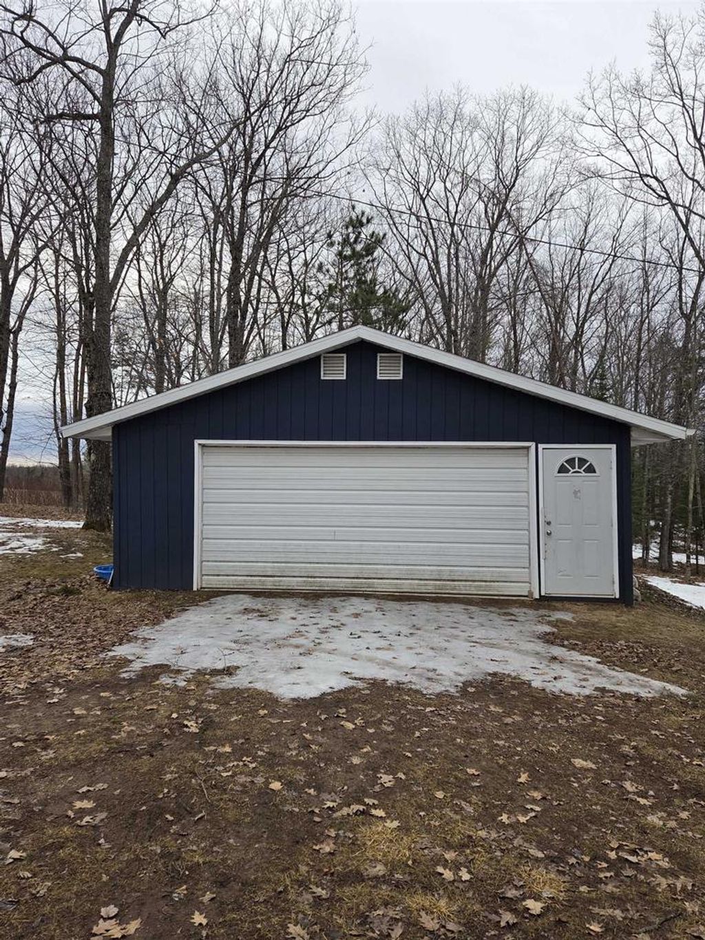 Photo of N14181 US Highway 141, Amberg, WI 54102 (MLS # 50322116)