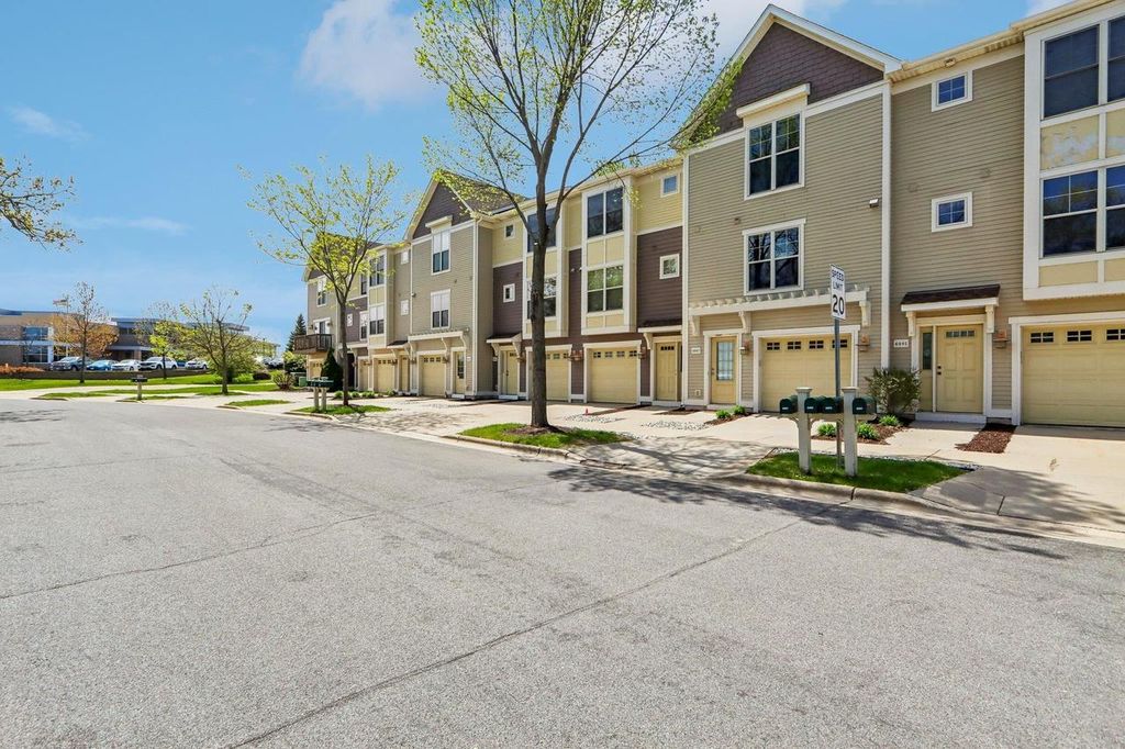 Photo of 6007 Big Dipper DRIVE, Madison, WI 53718 (MLS # 2022286)