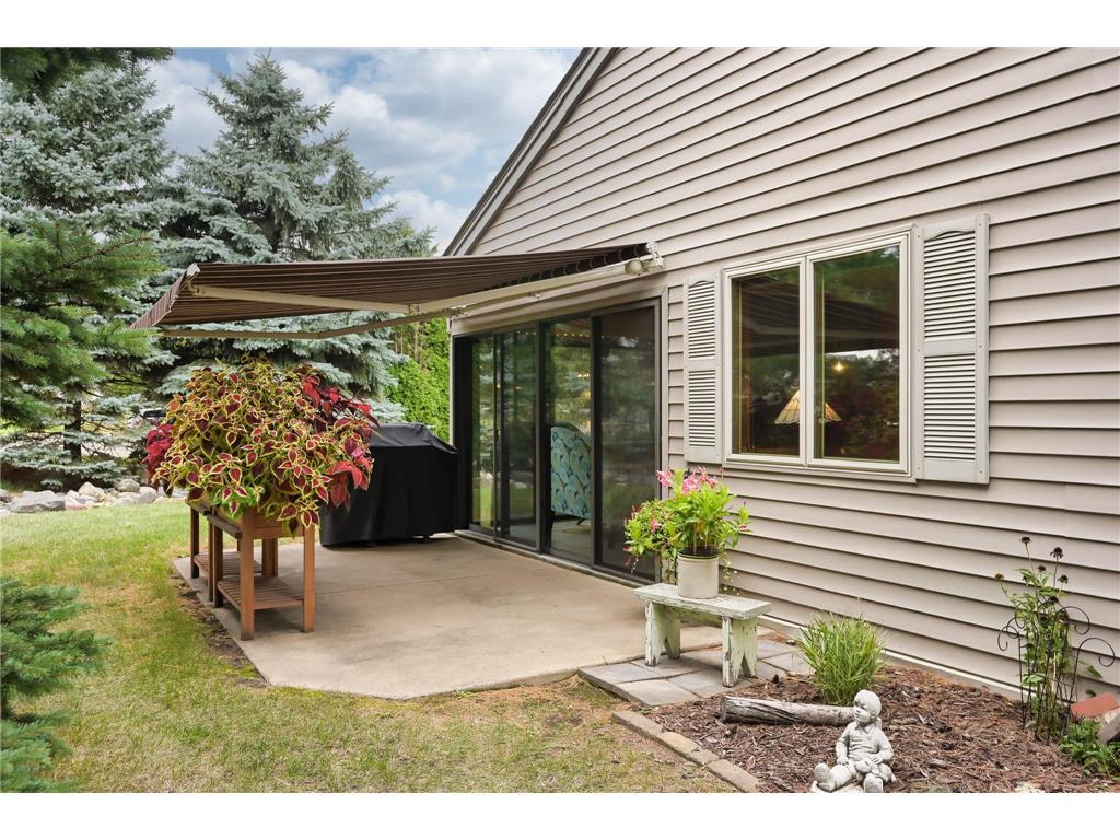Photo of 1913 Stone CREEK, Hudson, WI 54016 (MLS # 7145528)