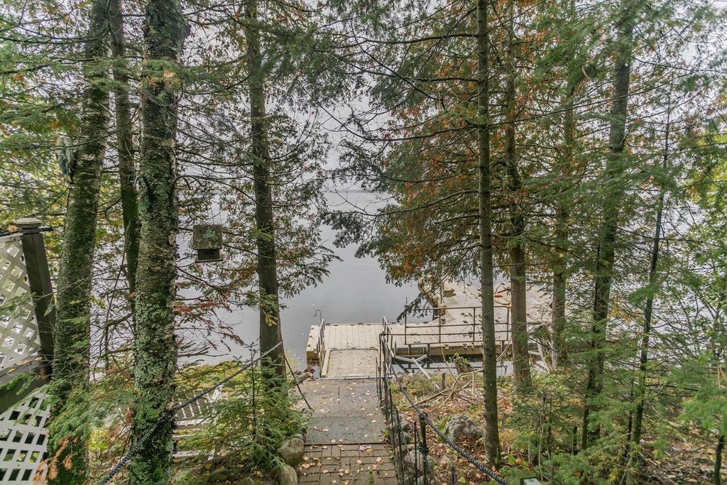 Photo of 491 Timber LANE, Pickerel, WI 54465 (MLS # 50321743)