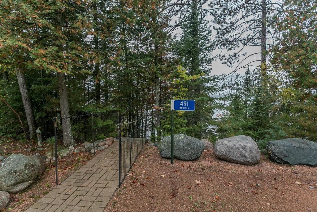 Photo of 491 Timber LANE, Pickerel, WI 54465 (MLS # 50321743)
