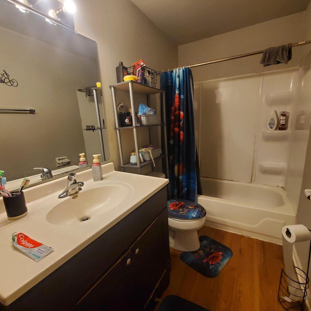 Photo of 6716 N 55th STREET, Milwaukee, WI 53223 (MLS # 1970134)