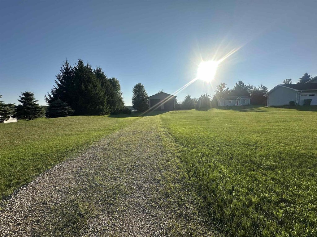 Photo of W3846 Orchard AVENUE, Green Lake, WI 54941 (MLS # 2032555)