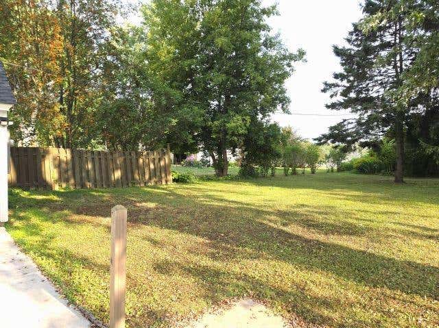 Photo of 101 Bank STREET, Milltown, WI 54858 (MLS # 1603897)
