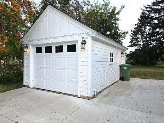 Photo of 101 Bank STREET, Milltown, WI 54858 (MLS # 1603897)
