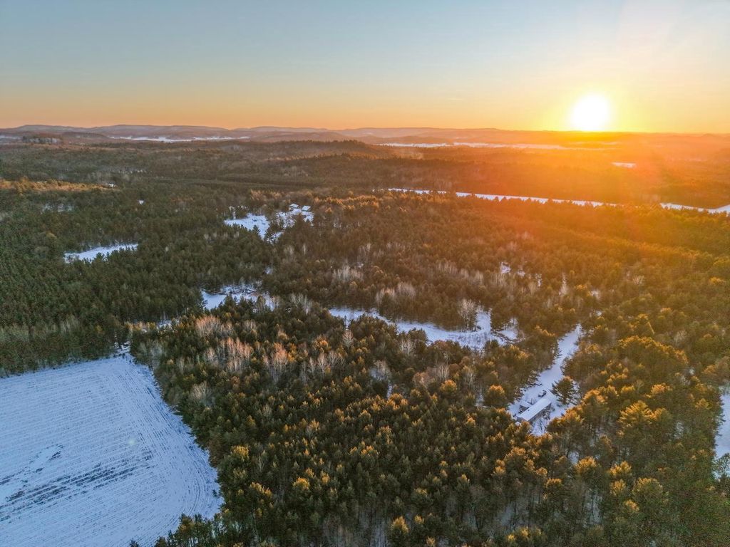 Photo of 5148, Lot 2 County Highway S Rd, Sparta, WI 54656 (MLS # 2016129)