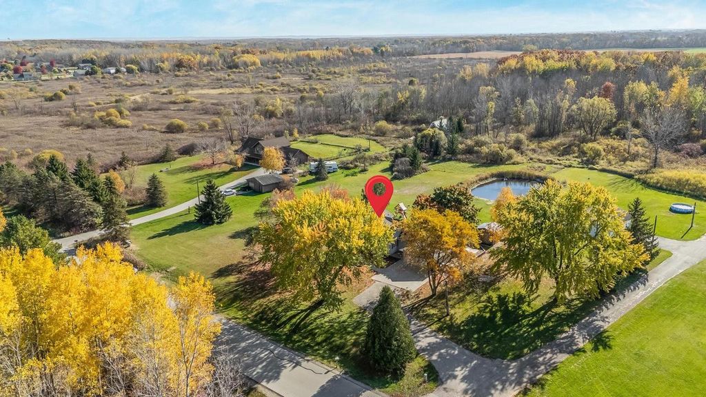 Photo of W1535 Ranch ROAD, Seymour, WI 54165 (MLS # 50317449)