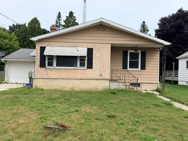 Photo of 2004 12th STREET, Two Rivers, WI 54241 (MLS # 50331020)