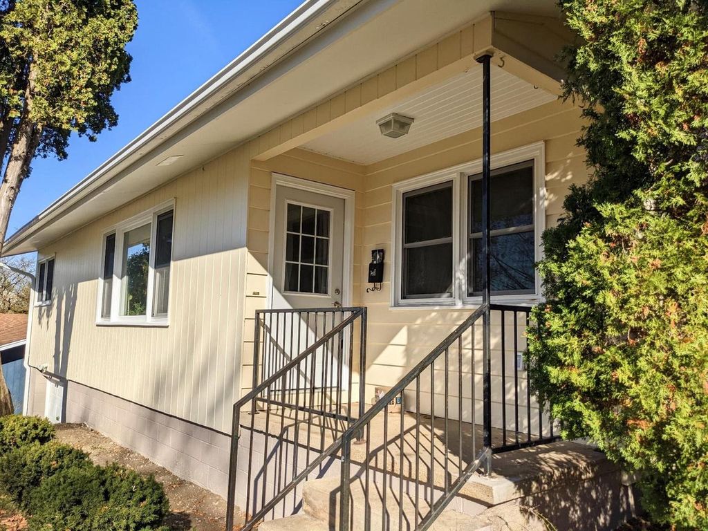 Photo of 3260 N 50th STREET, Milwaukee, WI 53216 (MLS # 1946310)