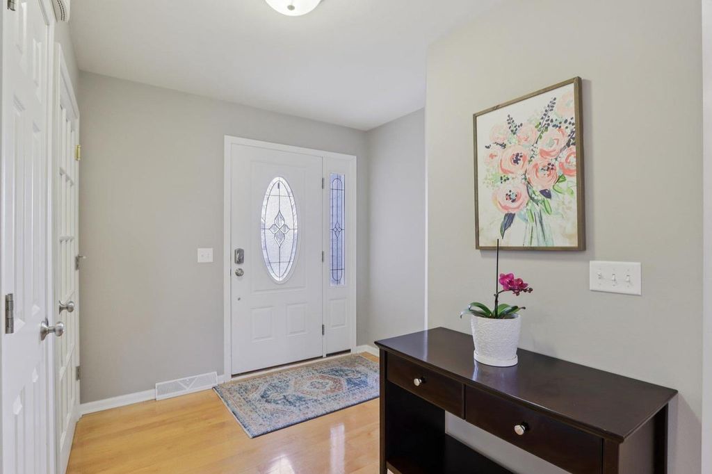 Photo of 208 Steeple COURT, Johnson Creek, WI 53038 (MLS # 2020028)