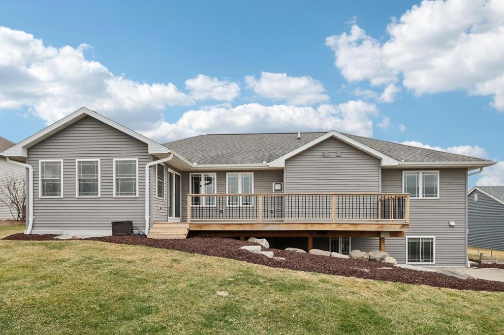 Photo of 208 Steeple COURT, Johnson Creek, WI 53038 (MLS # 2020028)