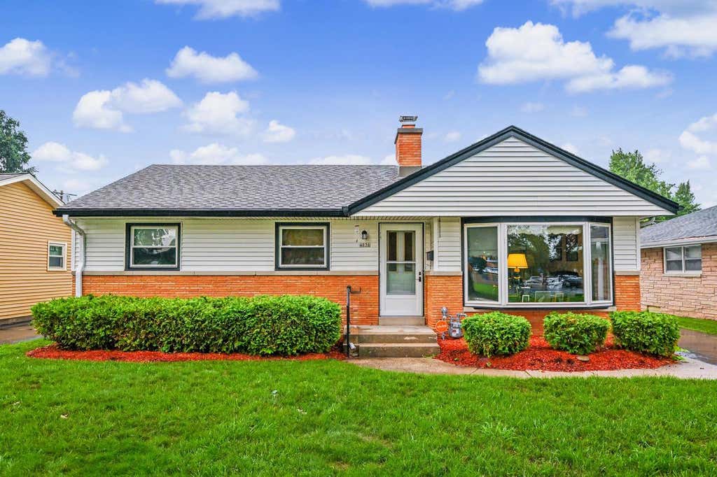 Photo of 4036 N 81st STREET, Milwaukee, WI 53222 (MLS # 1975762)