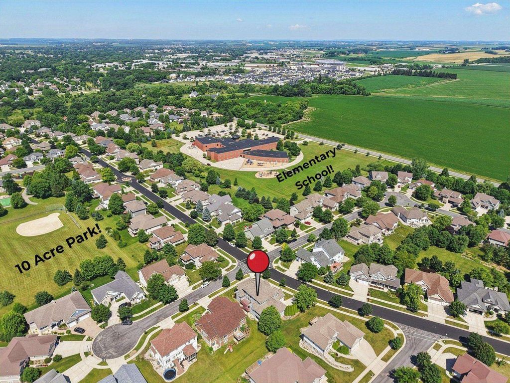 Photo of 1252 Dartmouth DRIVE, Waunakee, WI 53597 (MLS # 2016812)