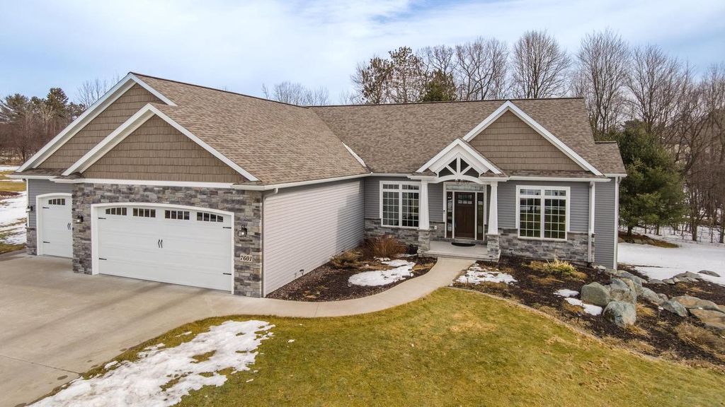 Photo of 7601 Stonefield TRAIL, Schofield, WI 54476 (MLS # 22600646)