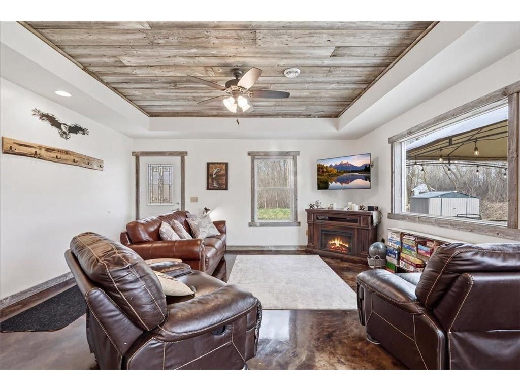 Photo of 231 75th AVENUE, Clayton, WI 54004 (MLS # 7057826)