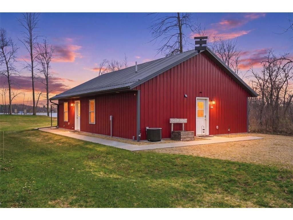 Photo of 231 75th AVENUE, Clayton, WI 54004 (MLS # 7057826)