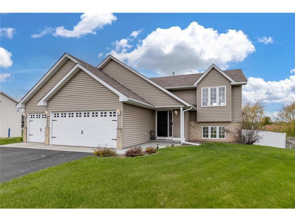 Photo of 335 Martell STREET, Somerset, WI 54025 (MLS # 7068827)