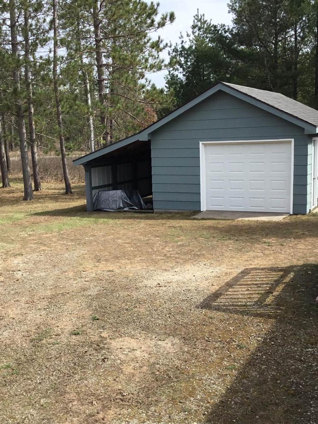 Photo of N6853 4th STREET, Crivitz, WI 54114 (MLS # 50324347)