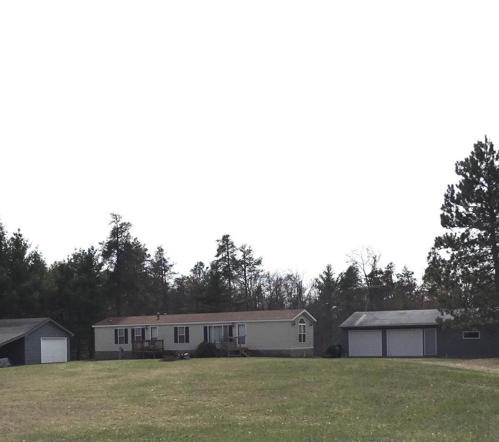 Photo of N6853 4th STREET, Crivitz, WI 54114 (MLS # 50324347)
