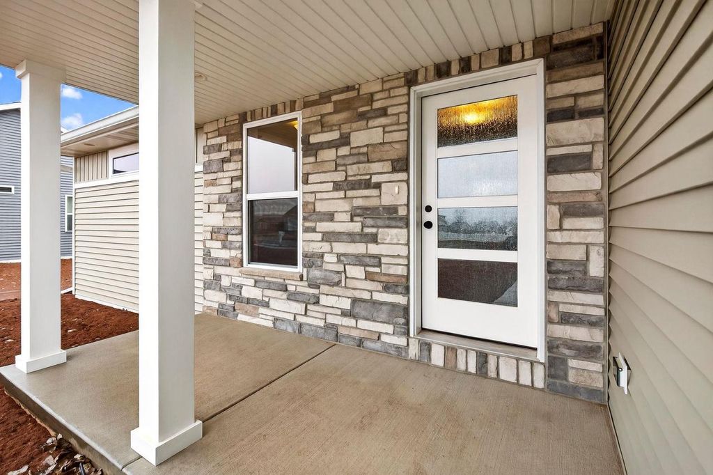 Photo of 1743 Legacy LANE, Neenah, WI 54956 (MLS # 50321987)