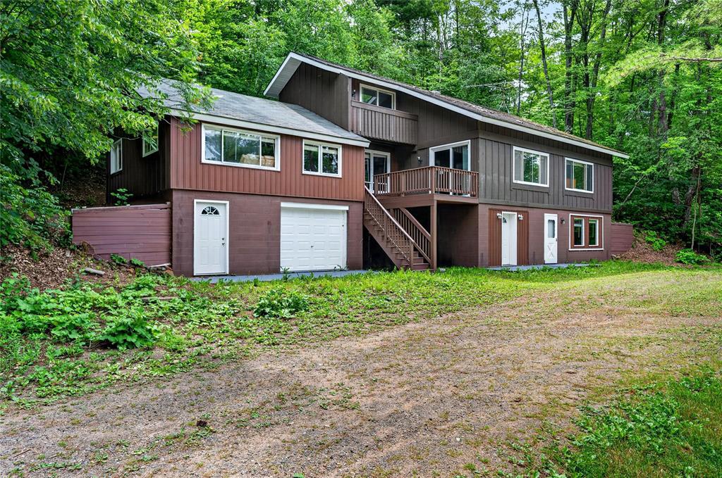 Photo of 7708 Broken Arrow ROAD, Hayward, WI 54843 (MLS # 1602859)