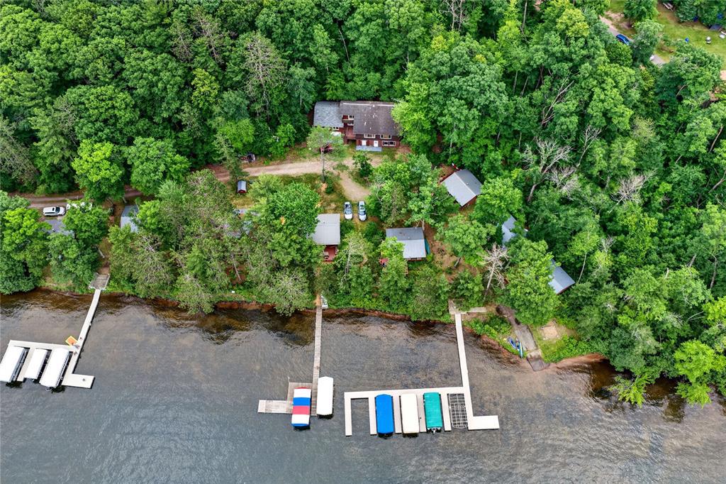 Photo of 7708 Broken Arrow ROAD, Hayward, WI 54843 (MLS # 1602859)