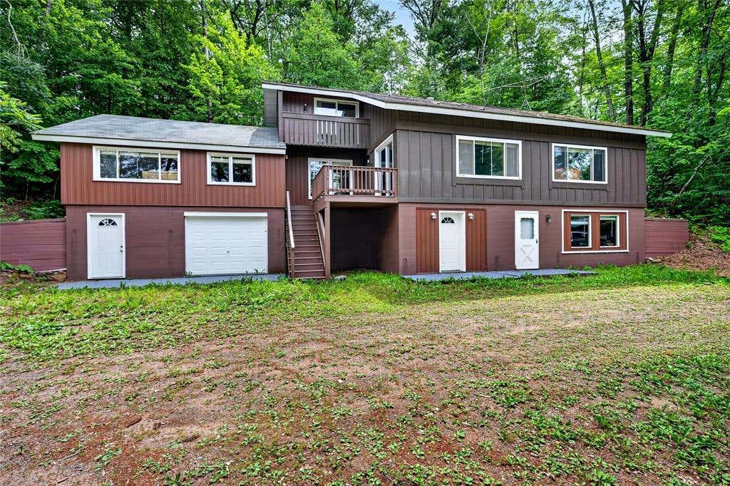 Photo of 7708 Broken Arrow ROAD, Hayward, WI 54843 (MLS # 1602859)