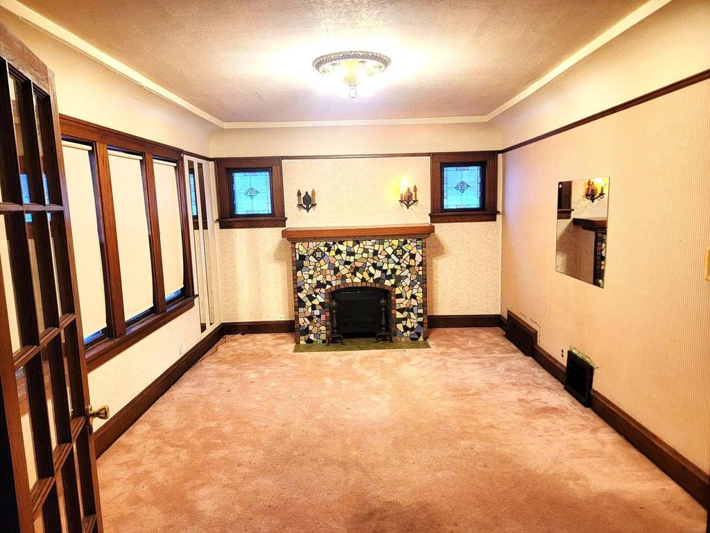 Photo of 3328 N 37th STREET, Milwaukee, WI 53216 (MLS # 1946086)