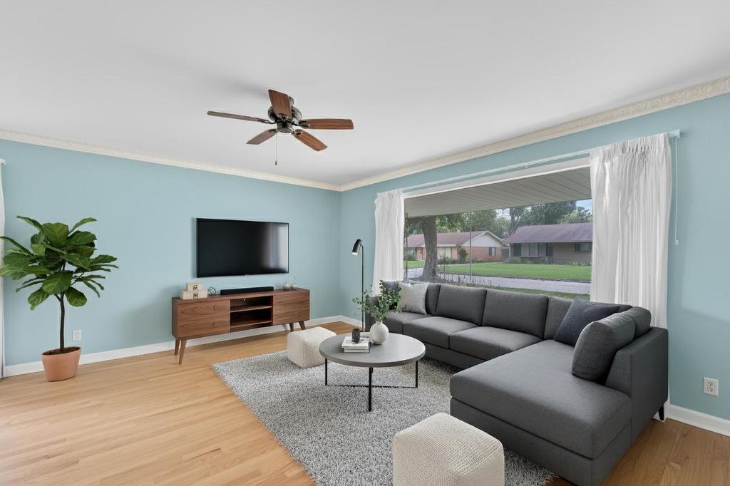 Photo of 7920 W Manitoba STREET, West Allis, WI 53219 (MLS # 1940646)