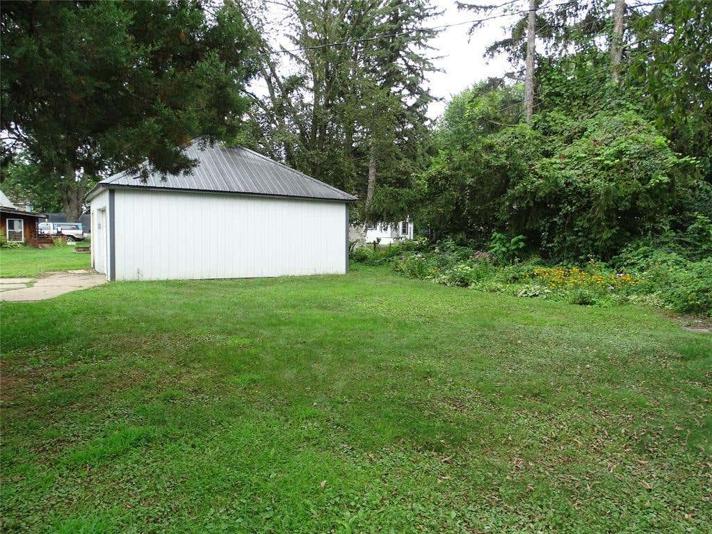 Photo of 1209 E Prospect STREET, Durand, WI 54736 (MLS # 1604438)