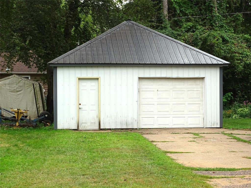 Photo of 1209 E Prospect STREET, Durand, WI 54736 (MLS # 1604438)