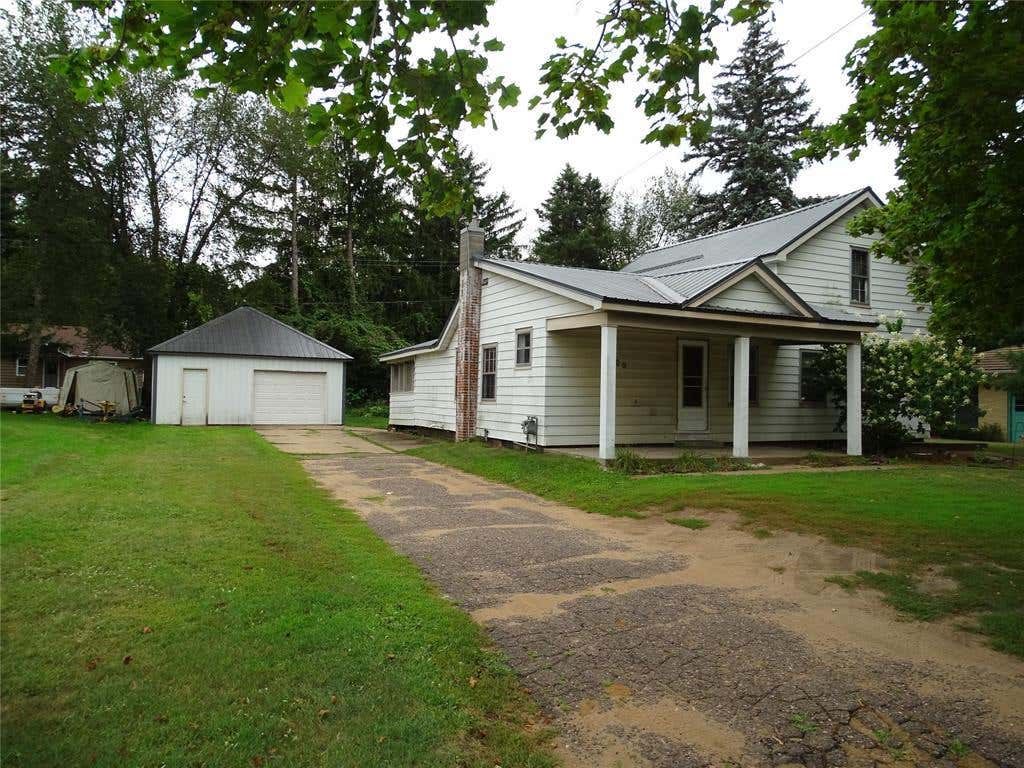 Photo of 1209 E Prospect STREET, Durand, WI 54736 (MLS # 1604438)