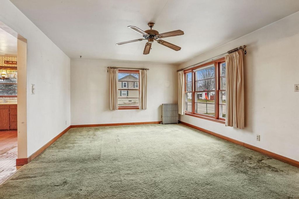 Photo of 345 Mill STREET, Reedsville, WI 54230 (MLS # 50318562)