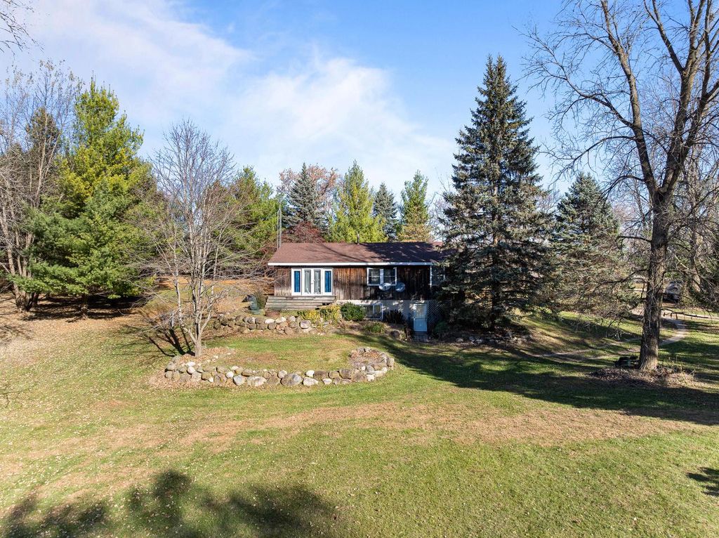 Photo of W1049 County Road D Rd, Burlington, WI 53105 (MLS # 1945832)