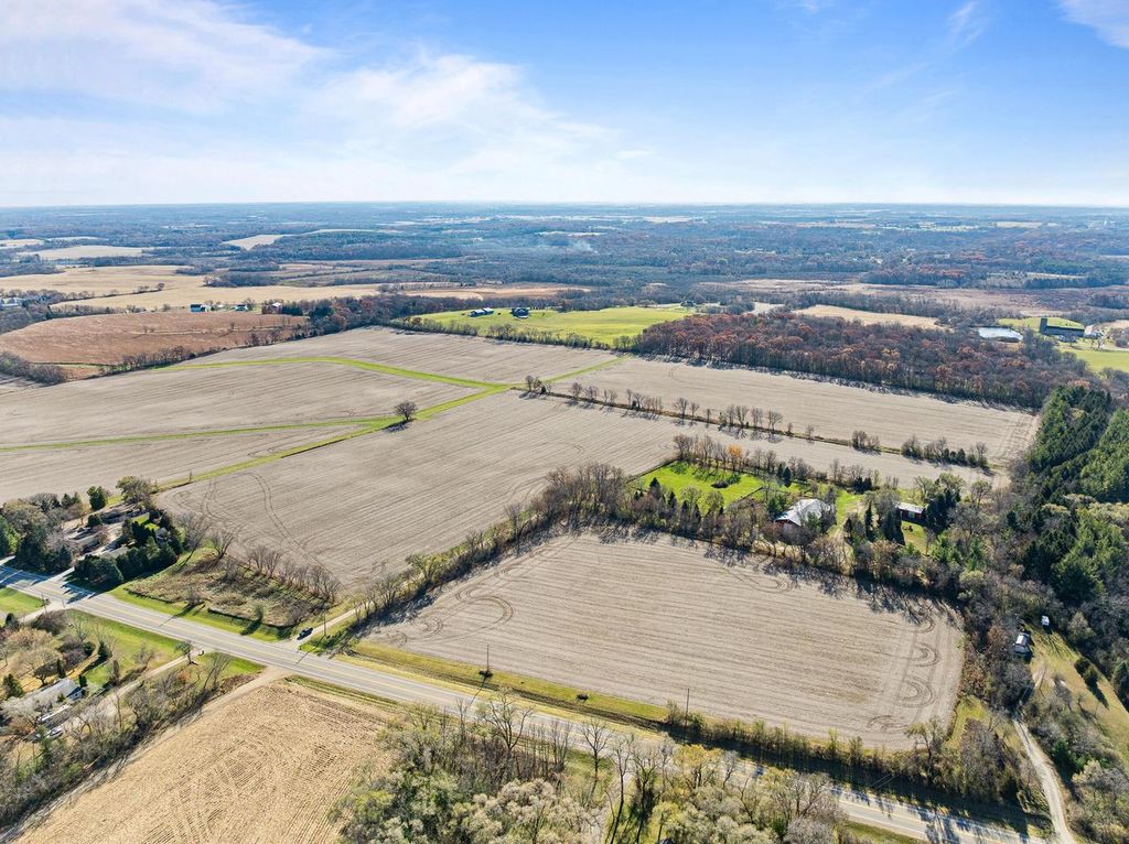 Photo of W1049 Cty Rd D, Burlington, WI 53105 (MLS # 1945832)