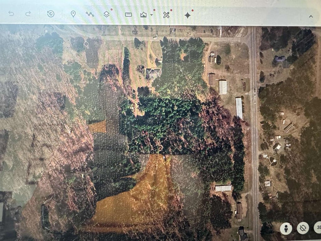 Photo of State Highway 80, Pittsville, WI 54413 (MLS # 22604408)