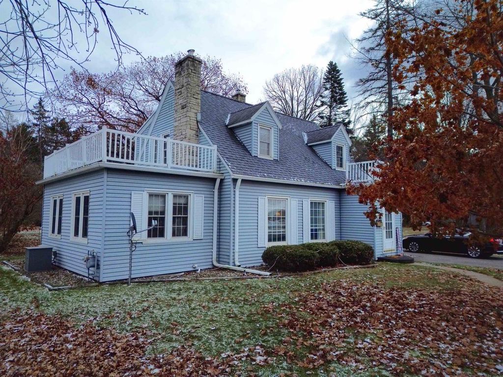 Photo of 223 S Superior STREET, Antigo, WI 54409 (MLS # 22505347)