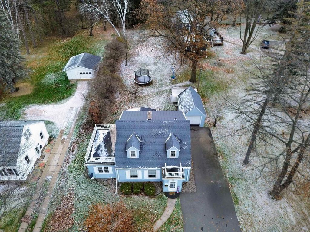 Photo of 223 S Superior STREET, Antigo, WI 54409 (MLS # 22505347)