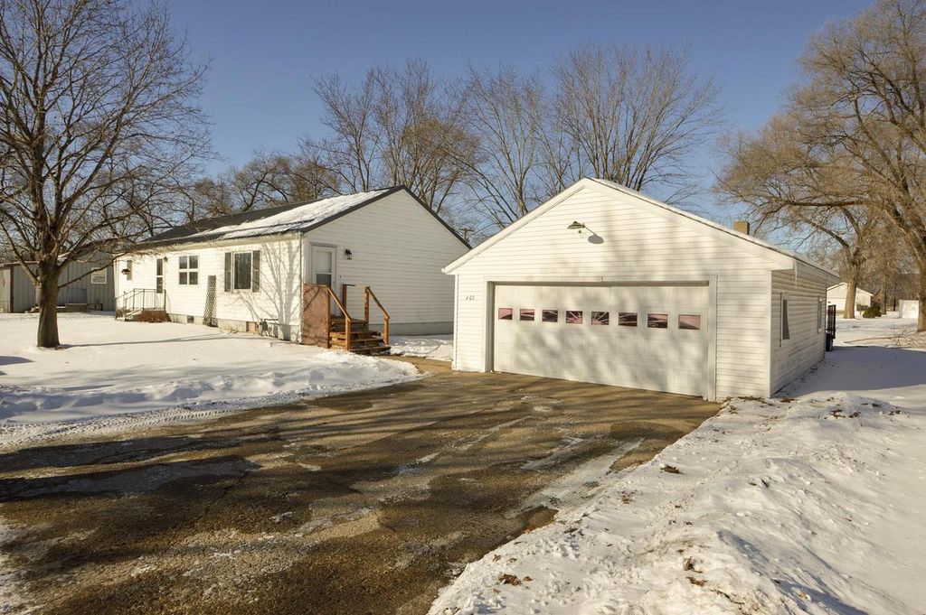 Photo of 607 Warah STREET, Boscobel, WI 53805 (MLS # 2015640)