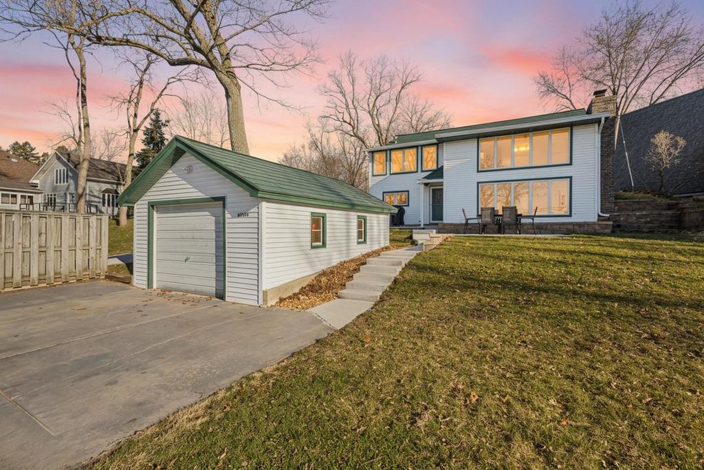 Photo of W9384 Ripley ROAD, Cambridge, WI 53523 (MLS # 2019467)