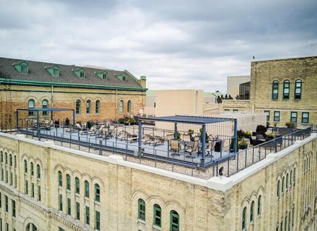 Photo of 270 E Highland AVENUE #1244, Milwaukee, WI 53202 (MLS # 1937087)