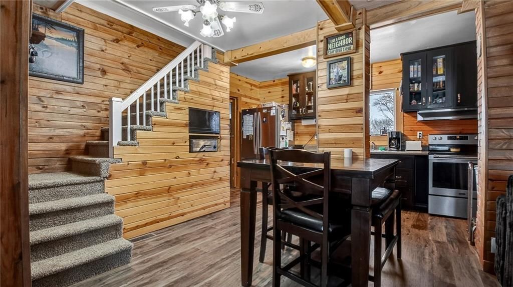 Photo of 901 Riverside DRIVE, Cornell, WI 54732 (MLS # 1598215)