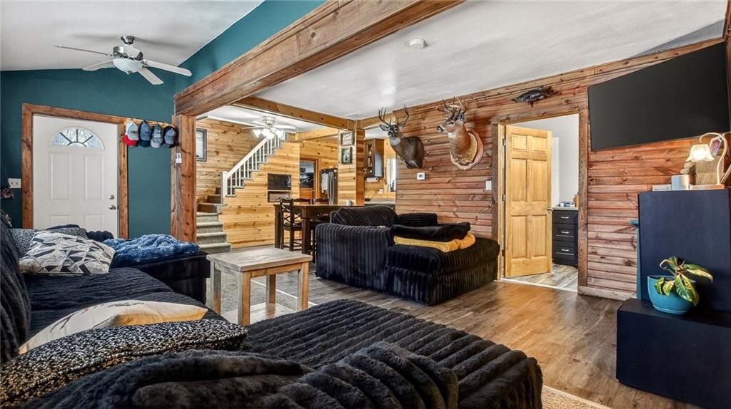 Photo of 901 Riverside DRIVE, Cornell, WI 54732 (MLS # 1598215)