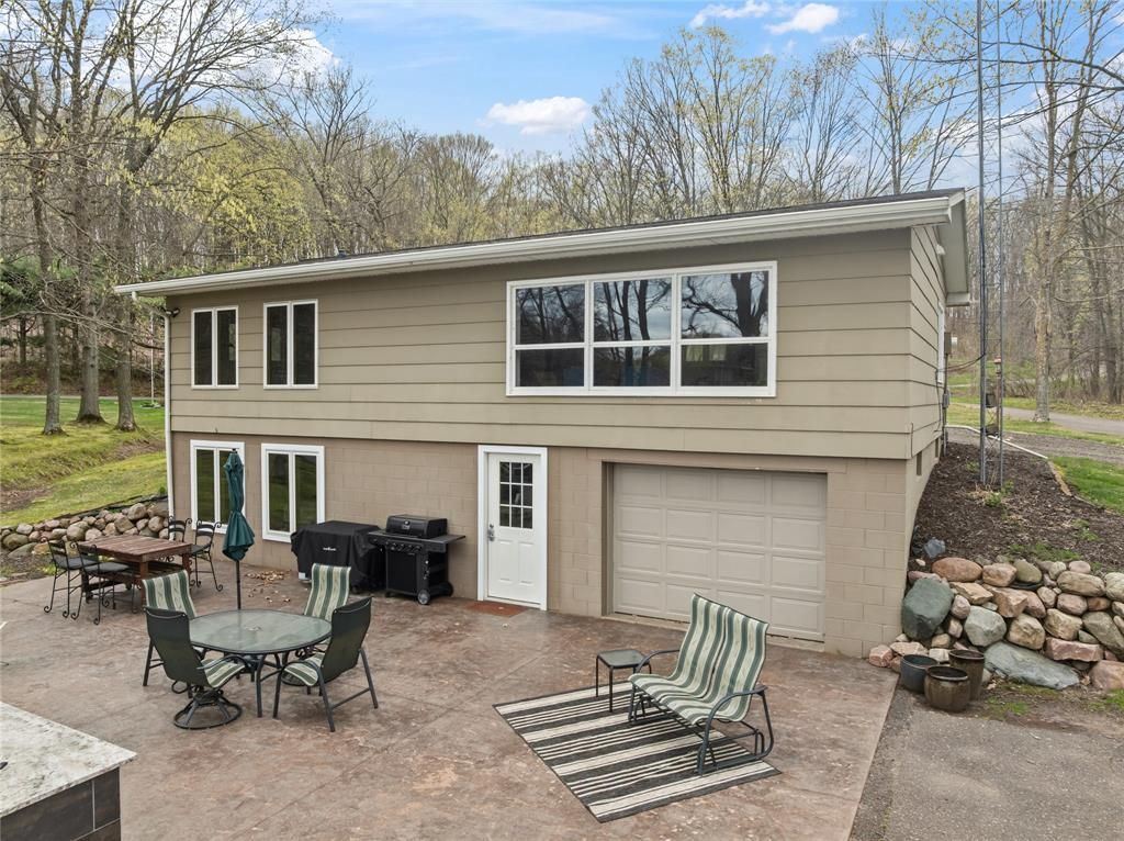 Photo of 2525 27 1/4 27 3/4 STREET #B, Rice Lake, WI 54868 (MLS # 1599925)