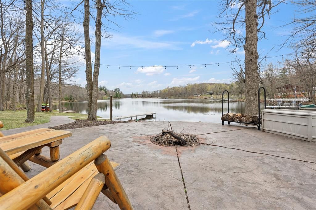 Photo of 2525 27 1/4 27 3/4 STREET #B, Rice Lake, WI 54868 (MLS # 1599925)