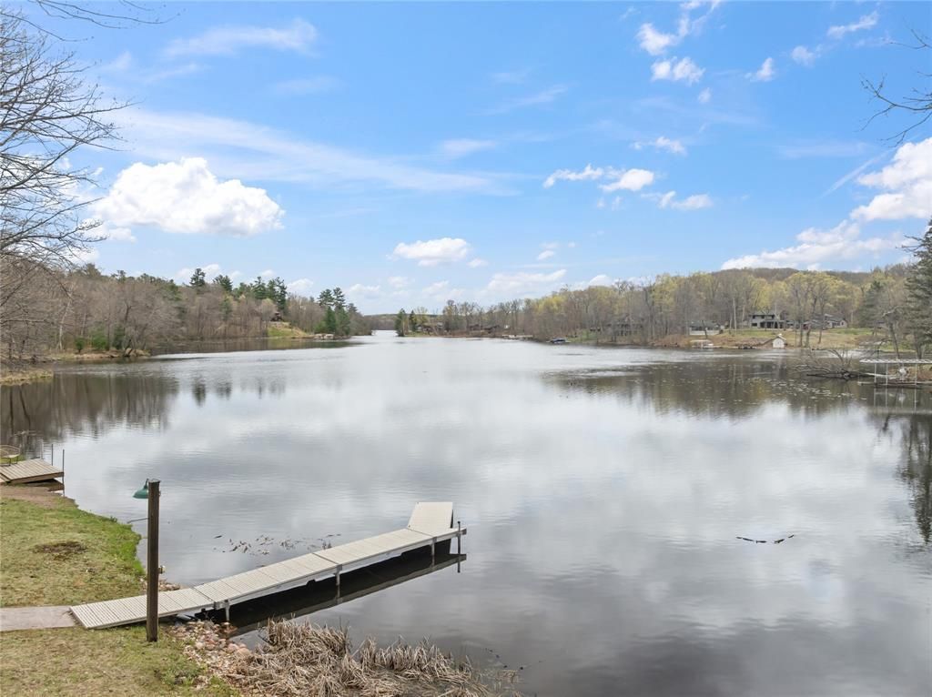 Photo of 2525 27 1/4 27 3/4 STREET #B, Rice Lake, WI 54868 (MLS # 1599925)