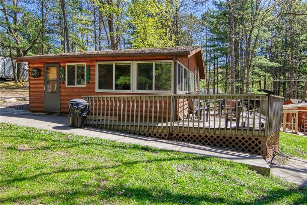 Photo of 1085 County Hwy F HIGHWAY #28, Birchwood, WI 54843 (MLS # 1597818)